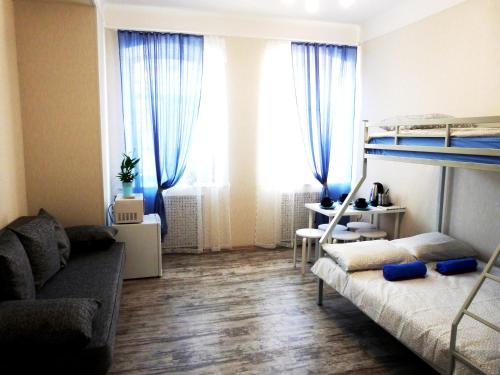 Фотографии апарт отеля
Престиж