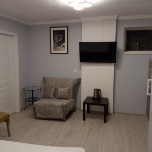 Фотография номера гостиницы Садко