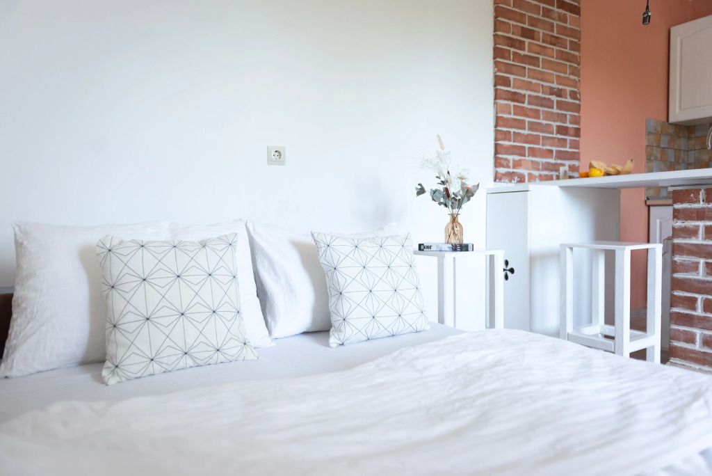 Фотография квартиры Квартира Уютная Для Комфортного Отдыха