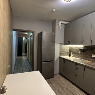 Фотография квартиры Квартира двухкомнатная в новом доме