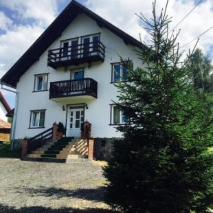 Фотография гостевого дома Vila Ady Bran