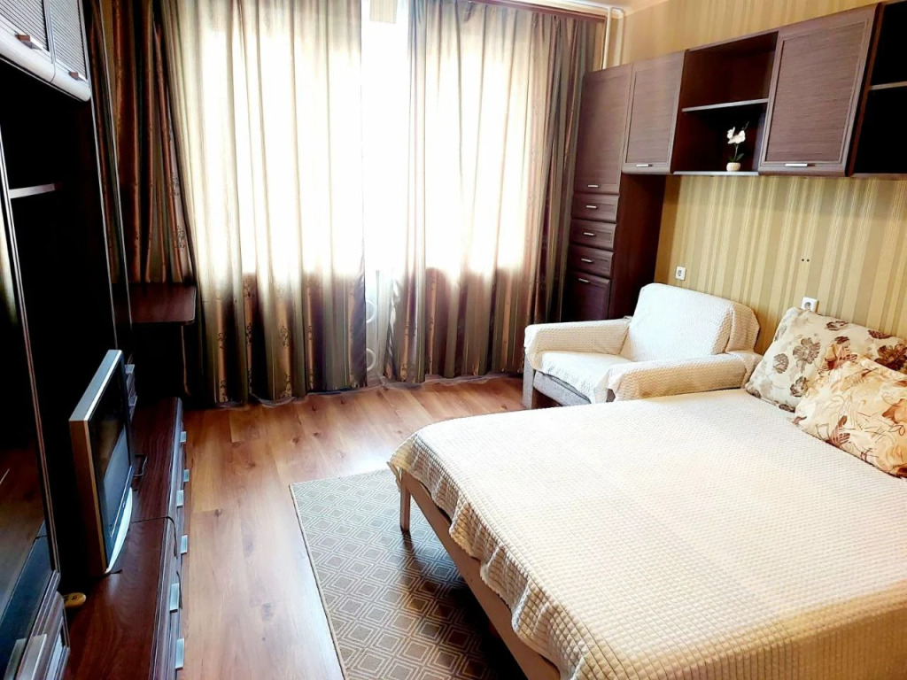 Фотография квартиры Квартира в Советском Районе Мкр. Шилово