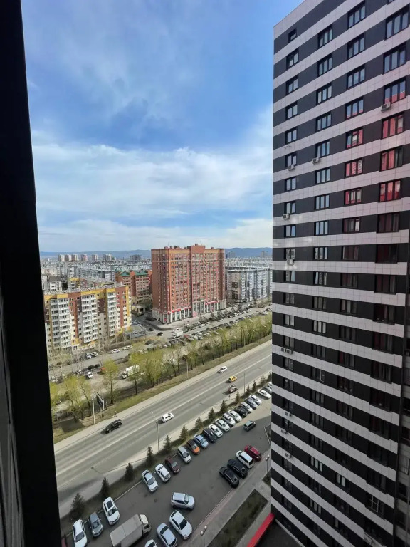 Фотография квартиры Как Дома Напротив ТРЦ Планета Апартаменты