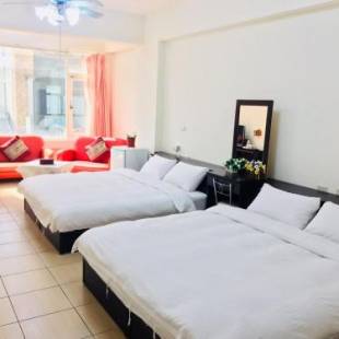 Фотографии мини отеля 
            Sun Moon Beauty