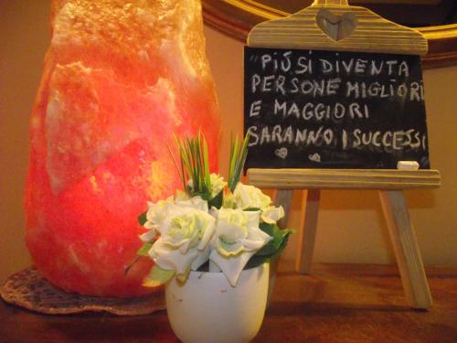 Фотография мини отеля B&B Villa Sabrina