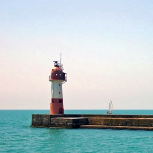 Фотография достопримечательности Сочинский маяк