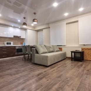 Фотография квартиры Апартаменты на улице Советская