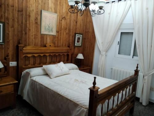 Фотография гостевого дома Los Gavilanes