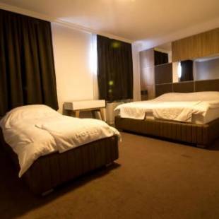 Фотографии гостиницы
Hotel Brcko Gas Doboj