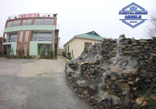 Фотография гостевого дома Fortuna Resort Qebele