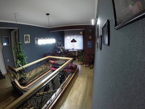 Фотография гостевого дома Guest House Rampa