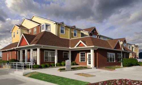 Фотография гостиницы TownePlace Suites Fort Worth Southwest TCU Area