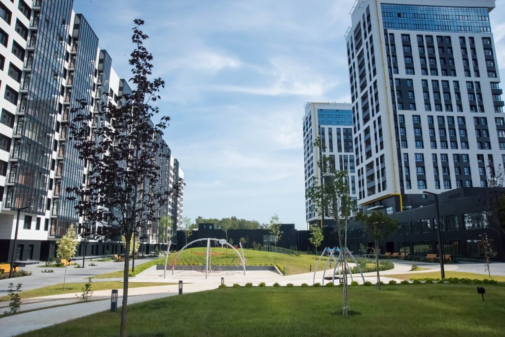 Фотография квартиры Апартаменты CozyStudio