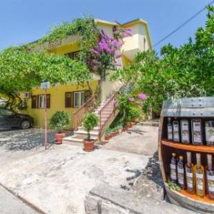 Фотографии гостевого дома
Guest house Anita