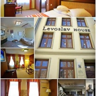 Фотография гостиницы Levoslav House Hotel