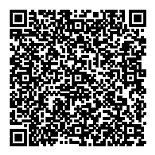 QR код гостевого дома Villa Asureti