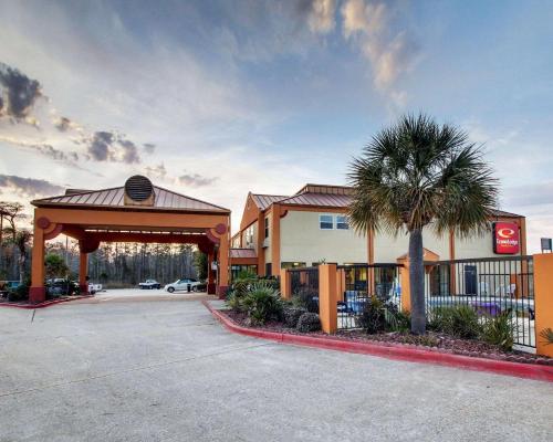 Фотография гостиницы Econolodge Inn & Suites