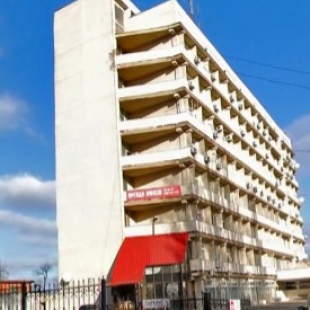 Фотография хостела UKRHOUSING