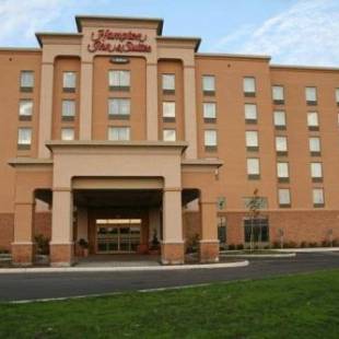 Фотографии гостиницы
Hampton Inn & Suites by Hilton Brantford