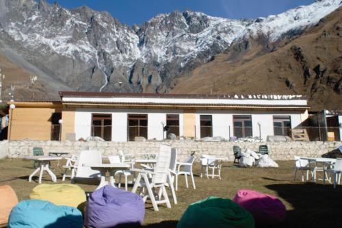 Фотография гостиницы НОА Казбеги