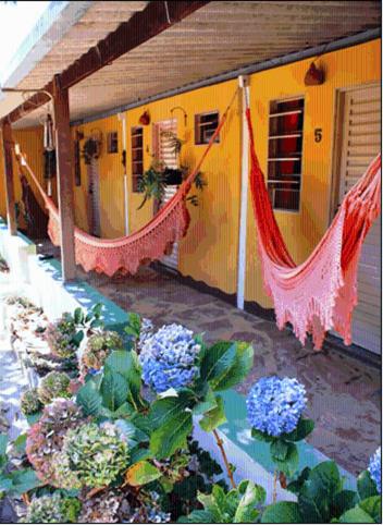 Фотографии мини отеля
Pousada Beija-Flor