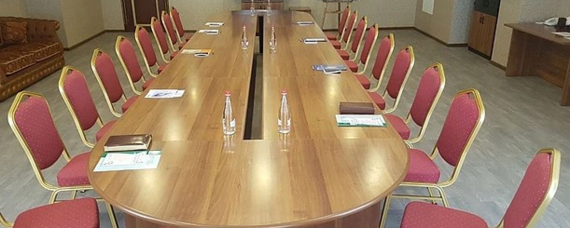 Фотографии конференц-зала Авшар Клаб