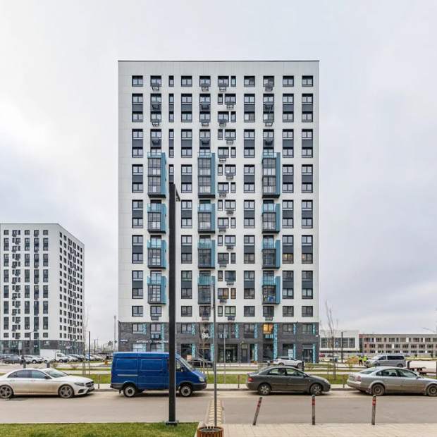 Фотографии квартиры 
            Квартира с панорамой Пахры в 20 минутах от Москвы и аэропорта Домодедово