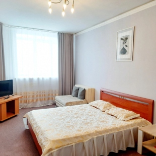 Фотография квартиры Квартира на проспекте Мира 44