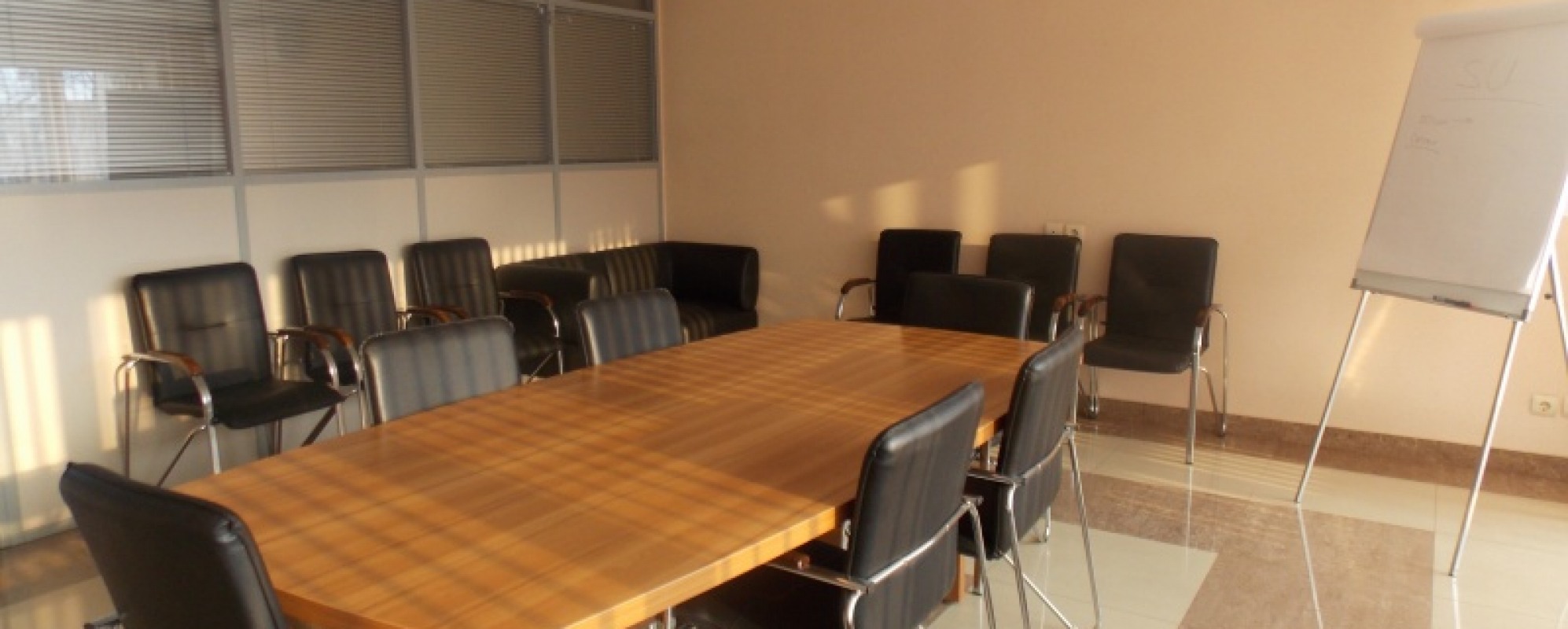 Фотографии комнаты для переговоров Зал Переговоров АМАКС Турист