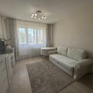 Фотография квартиры Квартира Однокомнатная у Метро