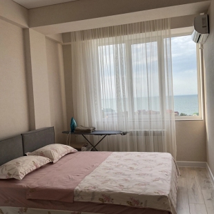 Фотография квартиры Апартаменты  К330