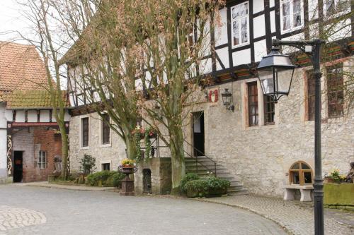 Фотография гостевого дома Altes Rittergut