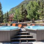 Фотография гостевого дома Cascade #154