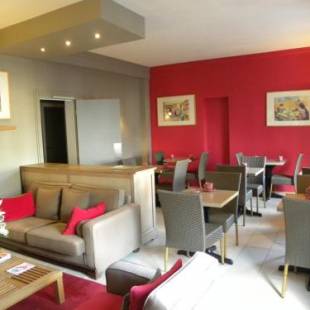 Фотографии гостиницы
Hotel Mondial