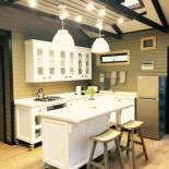 Фотография гостевого дома Timmerstuga