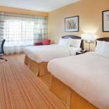 Фотография гостиницы Courtyard Chicago Southeast/Hammond, Indiana