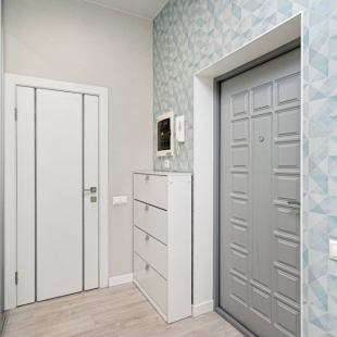 Фотография квартиры Chasha Apartments