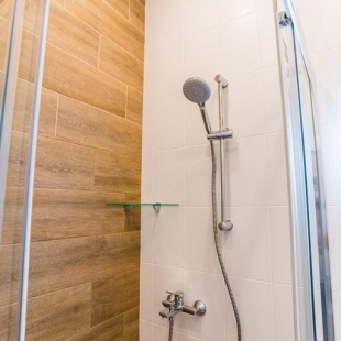 Фотография квартиры LetoApart (ЛетоАпарт) на улице Энгельса 93-136