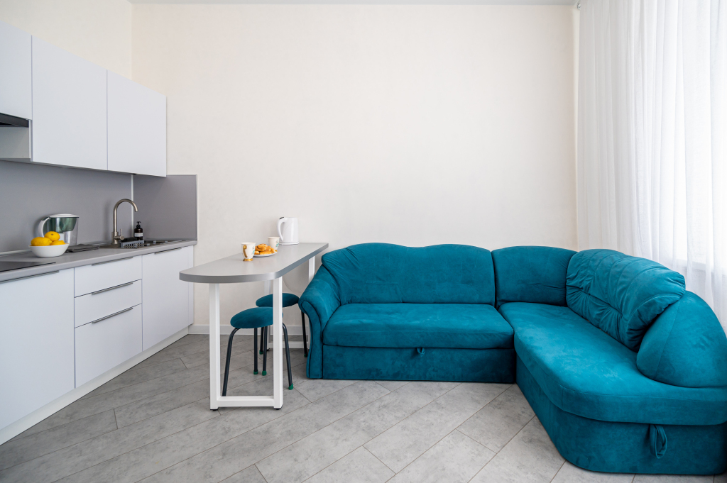 Фотография квартиры Апартаменты Privi House в 20 минутах от аэропорта