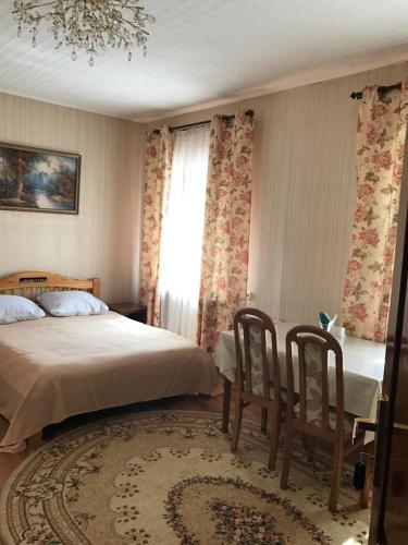 Фотографии мини отеля
Альянс