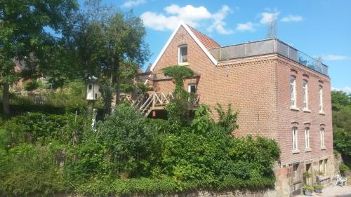 Фотография мини отеля Bed Bentheim