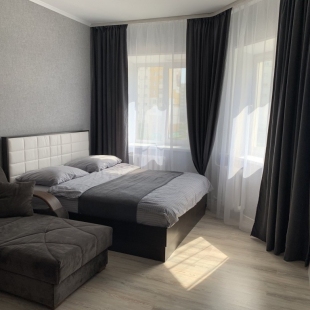 Фотография квартиры Квартира на улице Мира 95