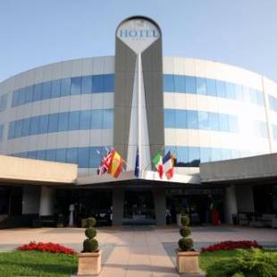 Фотографии гостиницы
Executive Bergamo