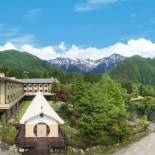 Фотография гостиницы Komagane Kogen Resort Linx