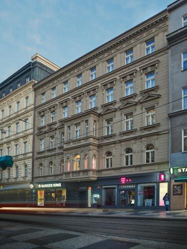 Фотография апарт отеля DownTown Suites Jugoslavska