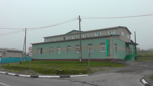 Фотографии гостиницы
Флагман