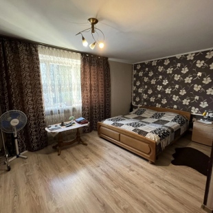 Фотография квартиры Апартаменты на Привокзальной