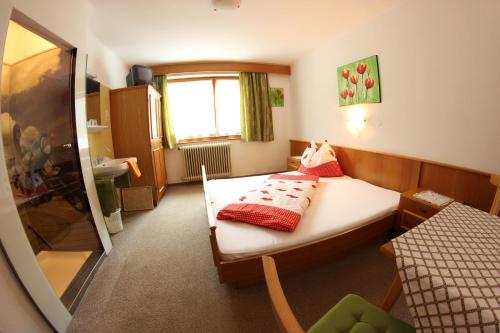 Фотографии мини отеля
Pension Franziska