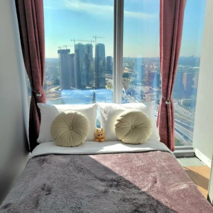 Фотография квартиры Апартаменты 2CITY 3210