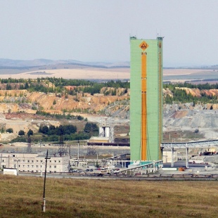 Фотография предприятий Узельгинский рудник